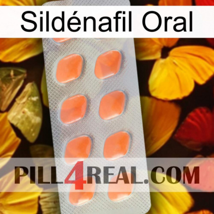Sildénafil Oral 26
